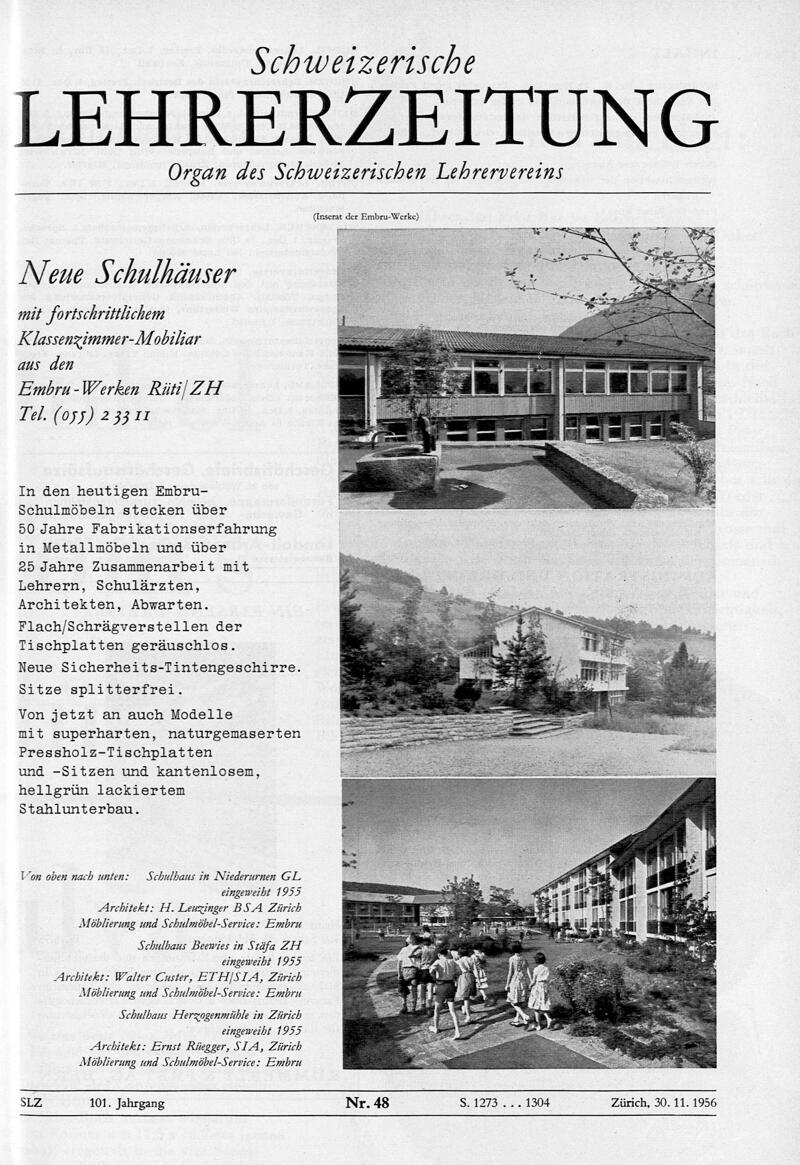 Buchumschlag - Heft 48