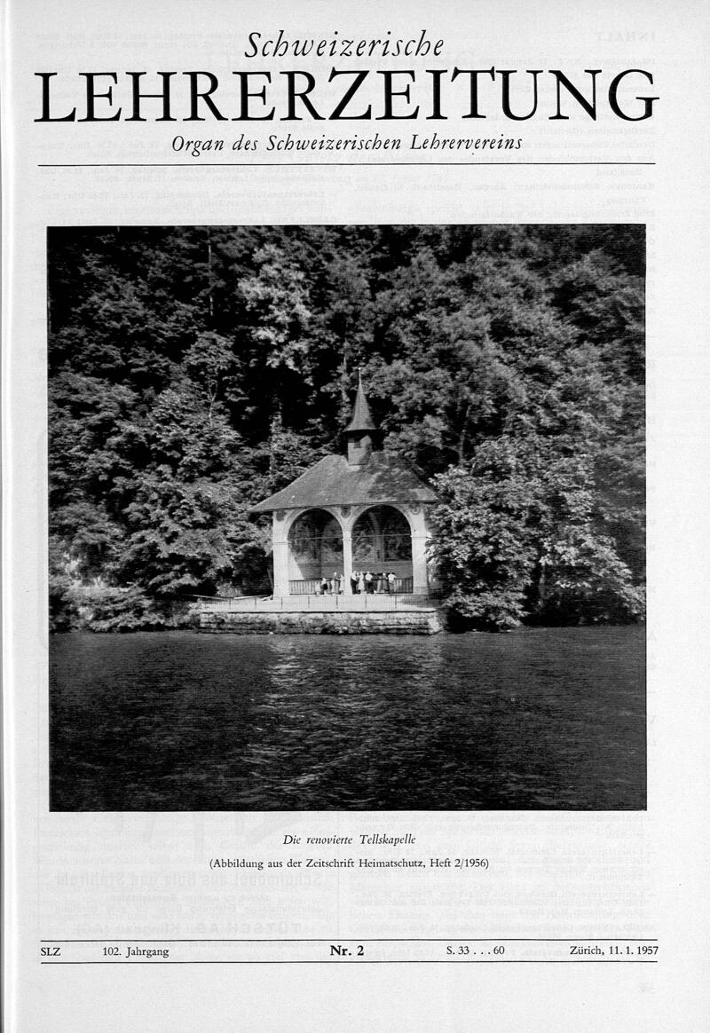 Buchumschlag - Heft 2