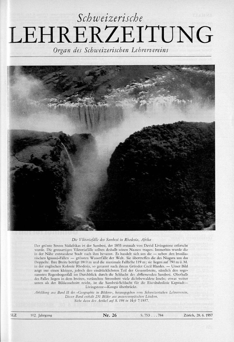 Buchumschlag - Heft 26