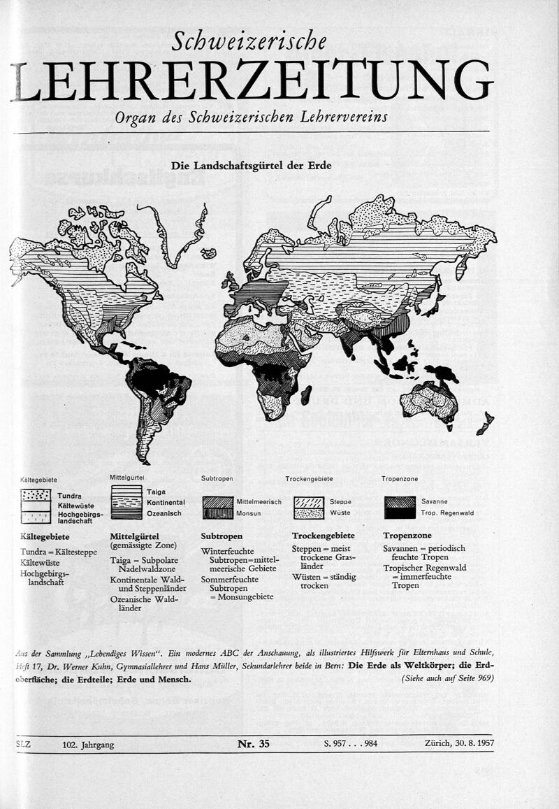 Buchumschlag - Heft 35