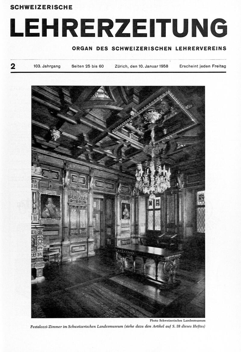 Buchumschlag - Heft 2