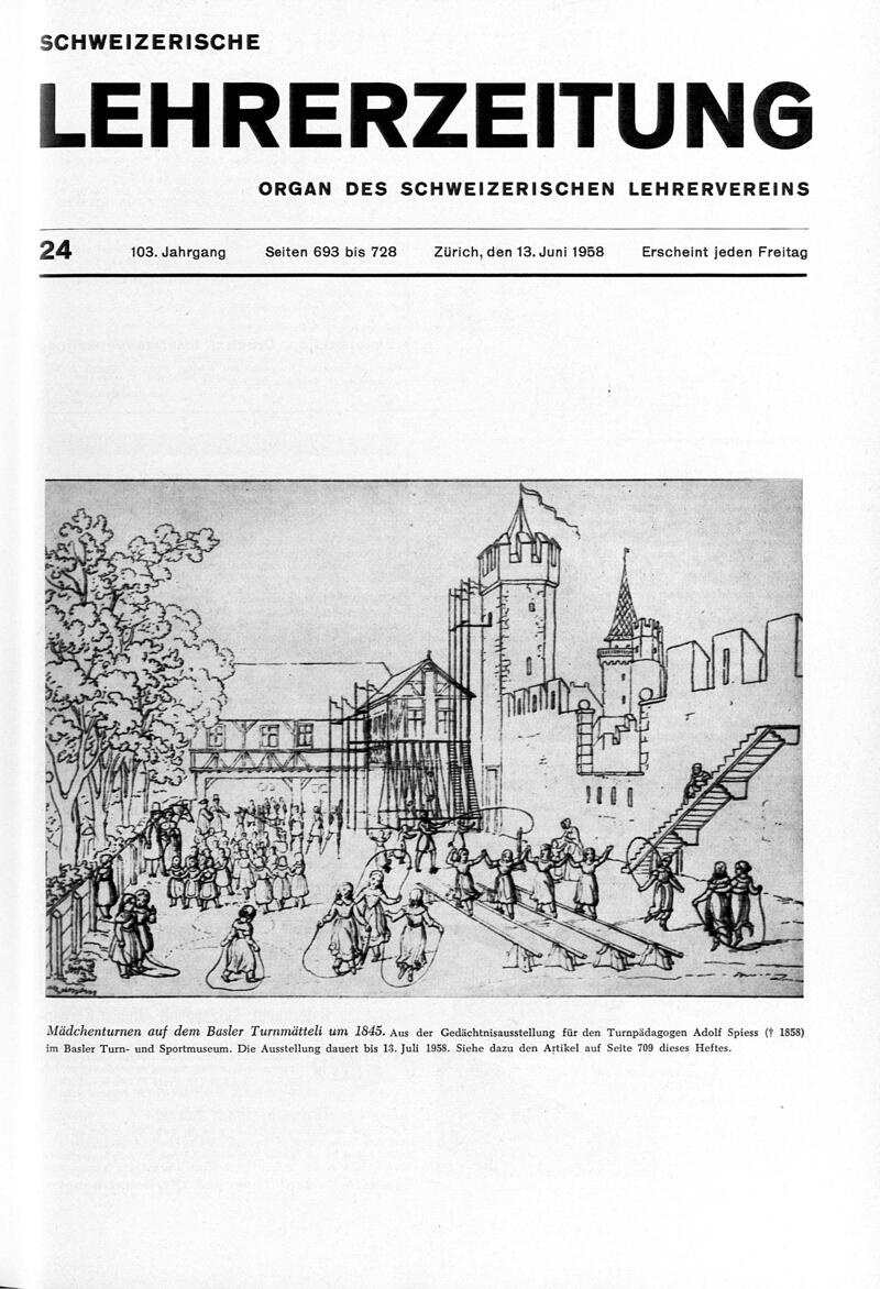 Buchumschlag - Heft 24