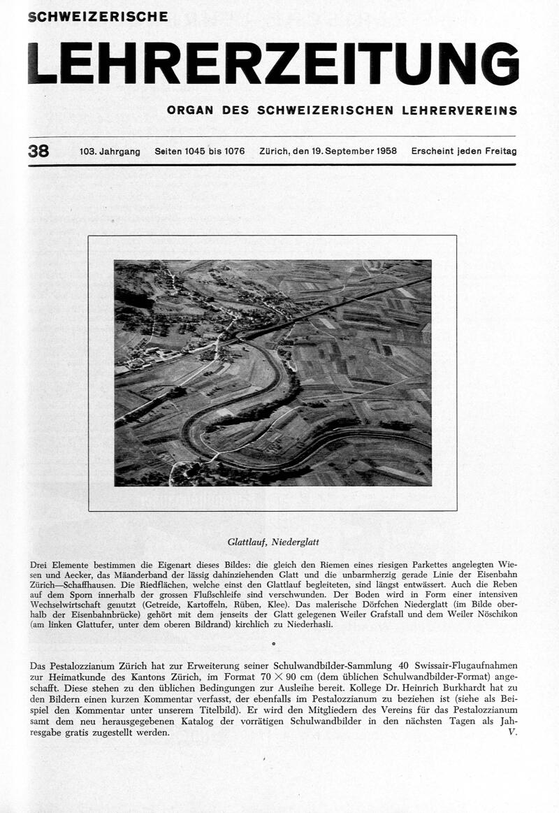 Buchumschlag - Heft 38