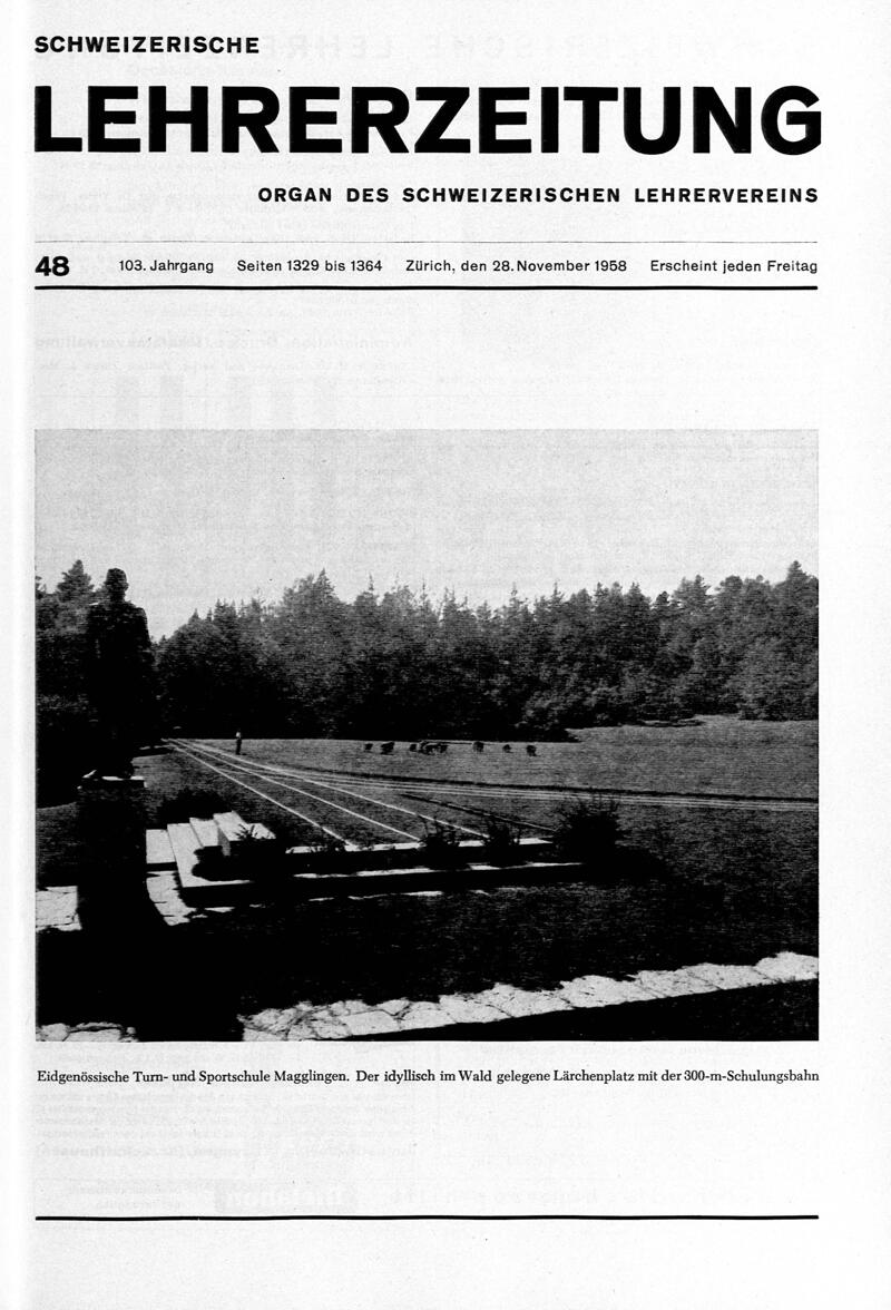 Buchumschlag - Heft 48