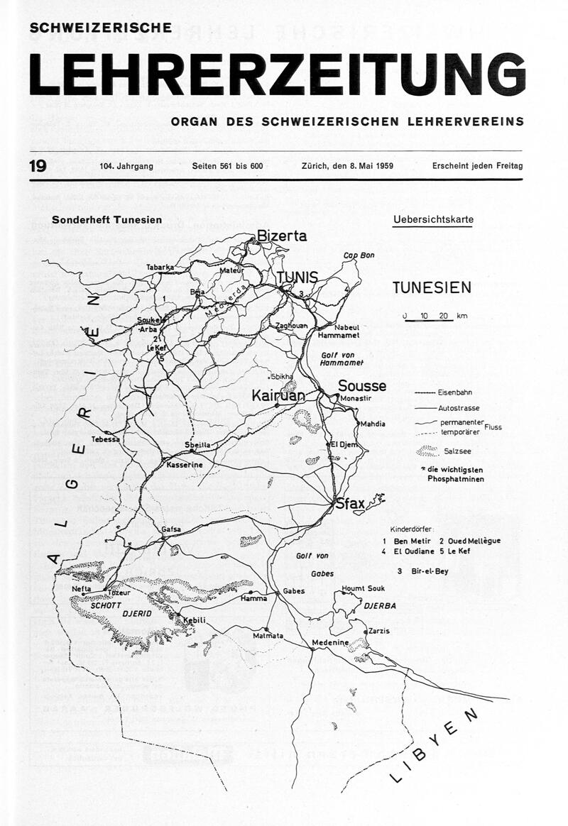 Buchumschlag - Heft 19
