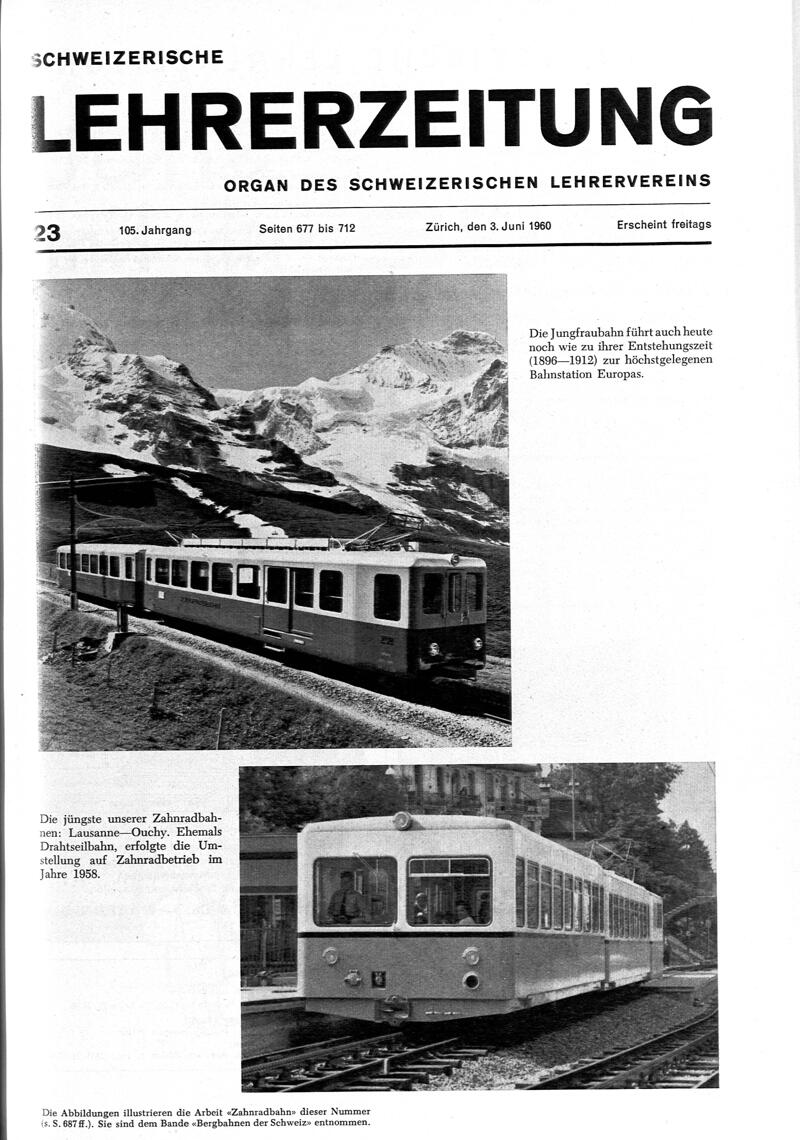 Buchumschlag - Heft 23