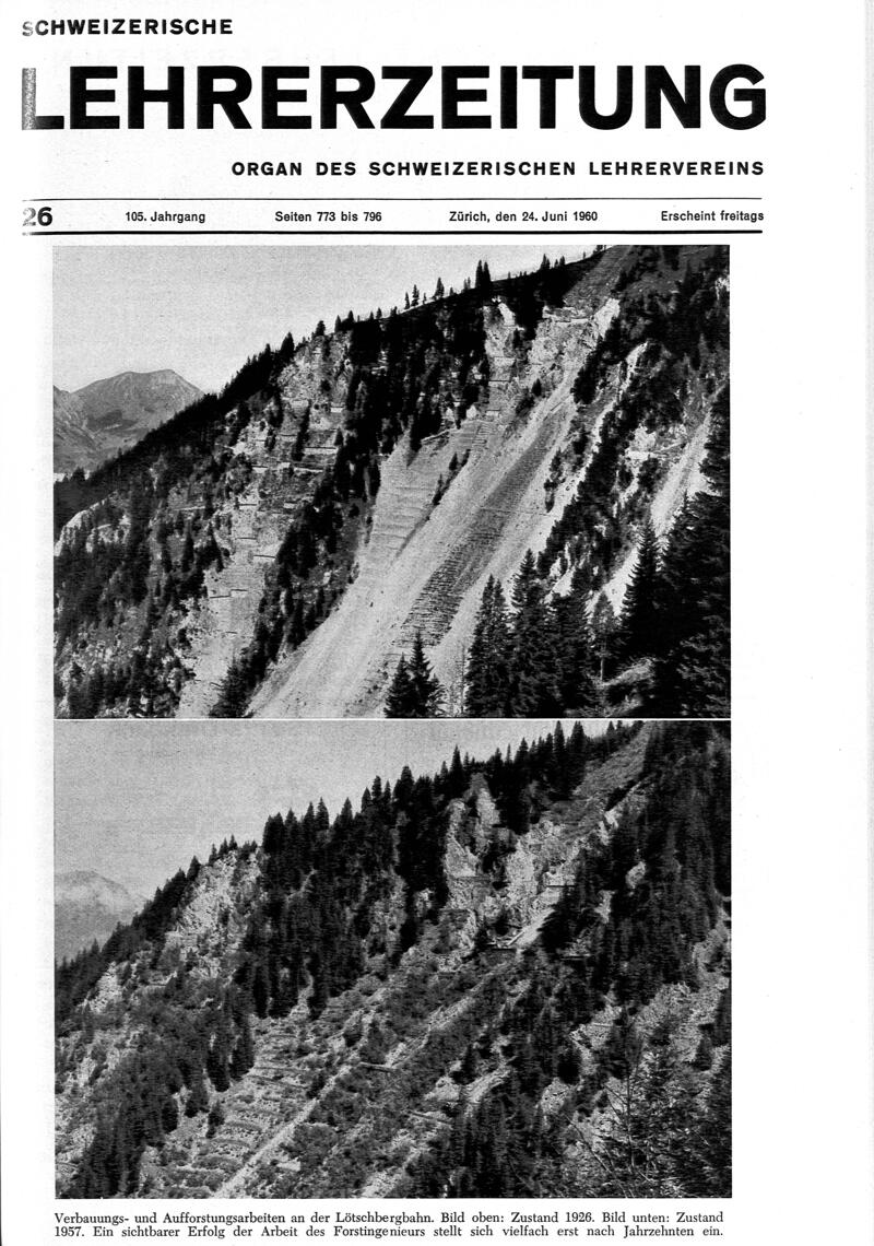 Buchumschlag - Heft 26