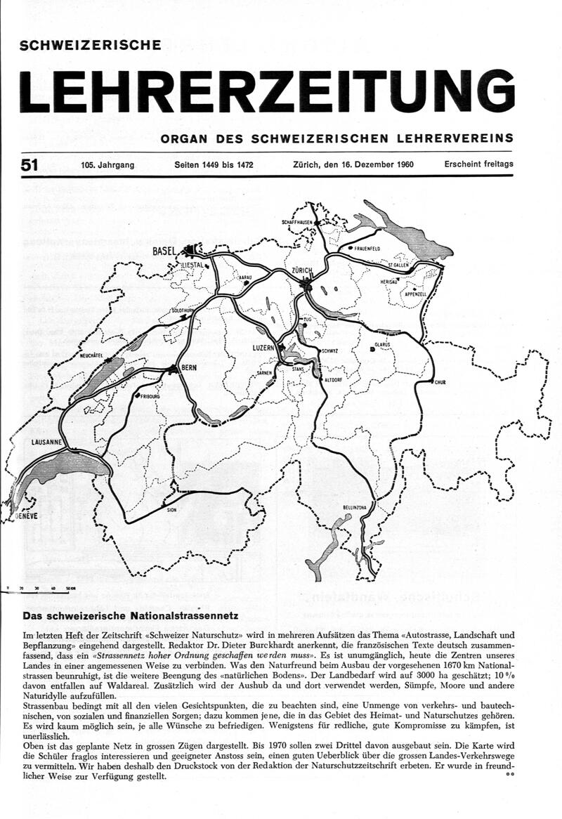 Buchumschlag - Heft 51