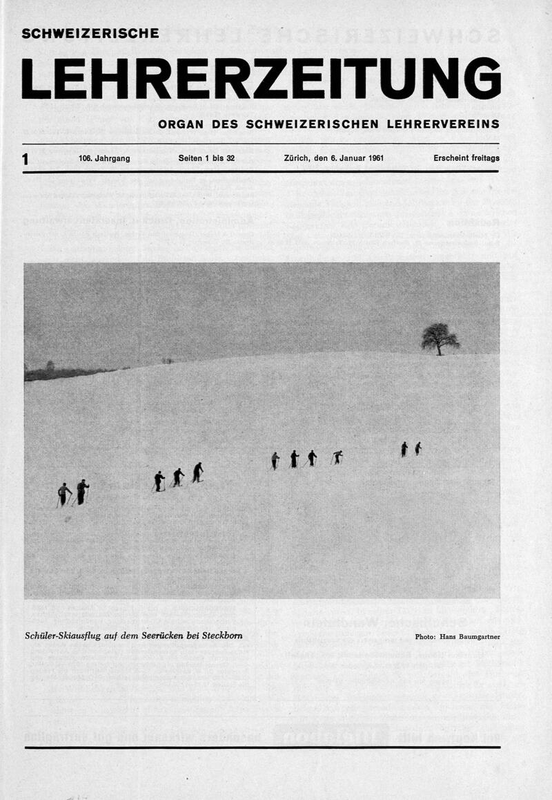 Buchumschlag - Heft 1