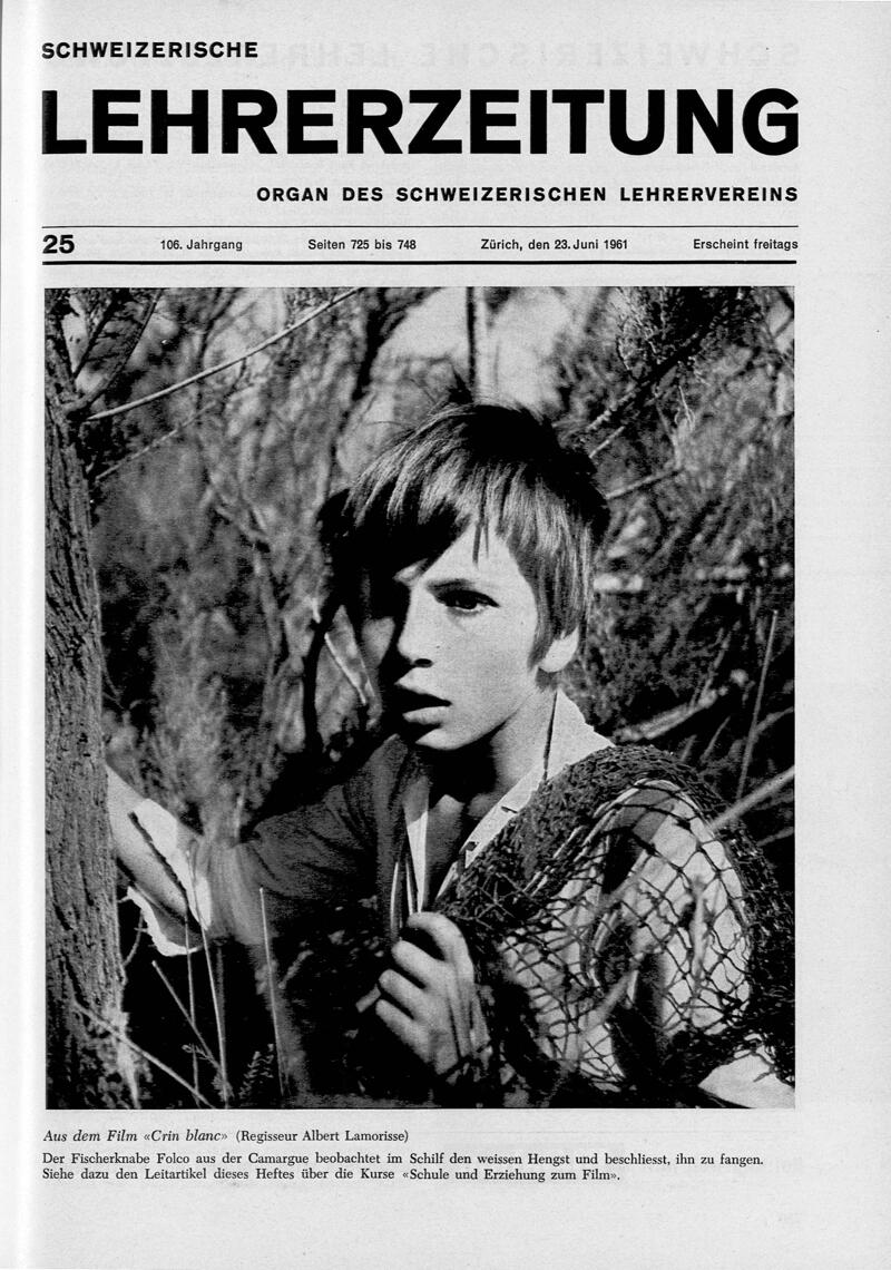 Buchumschlag - Heft 25