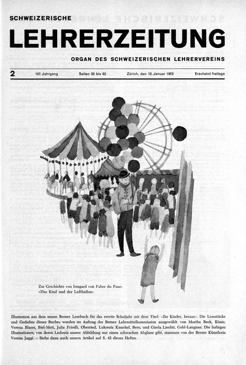 Buchumschlag - Heft 2