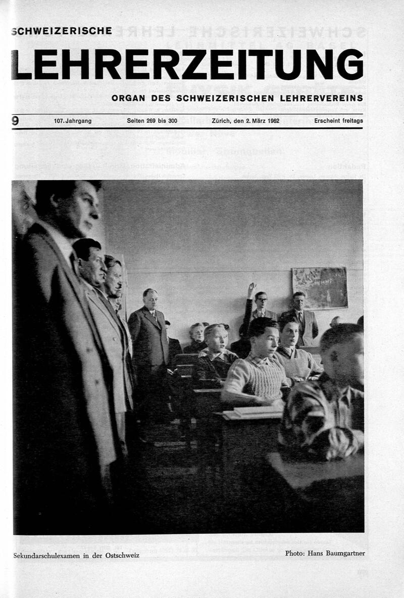 Buchumschlag - Heft 9