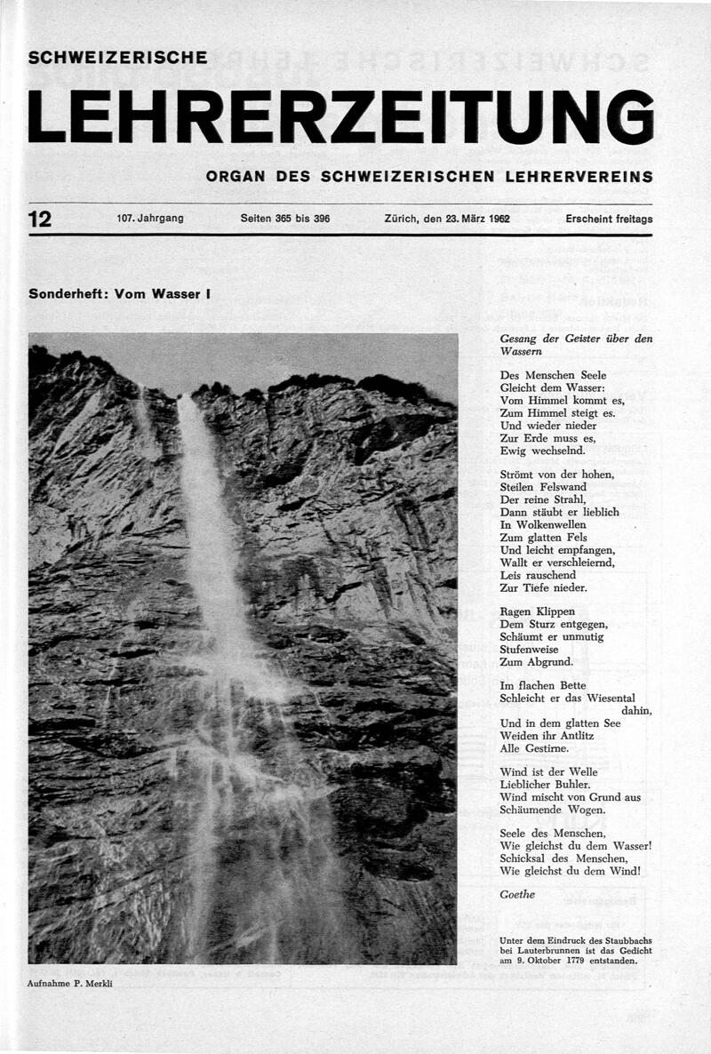 Buchumschlag - Heft 12