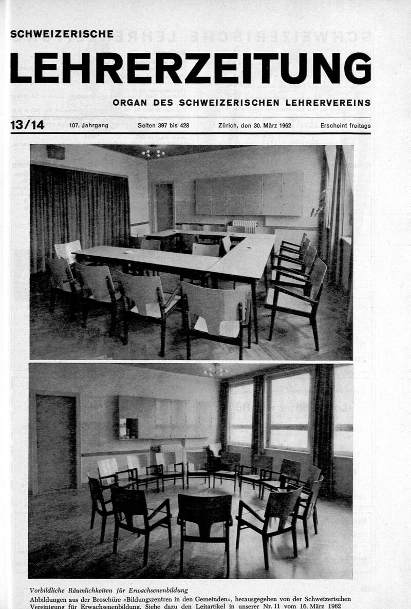 Buchumschlag - Heft 13-14