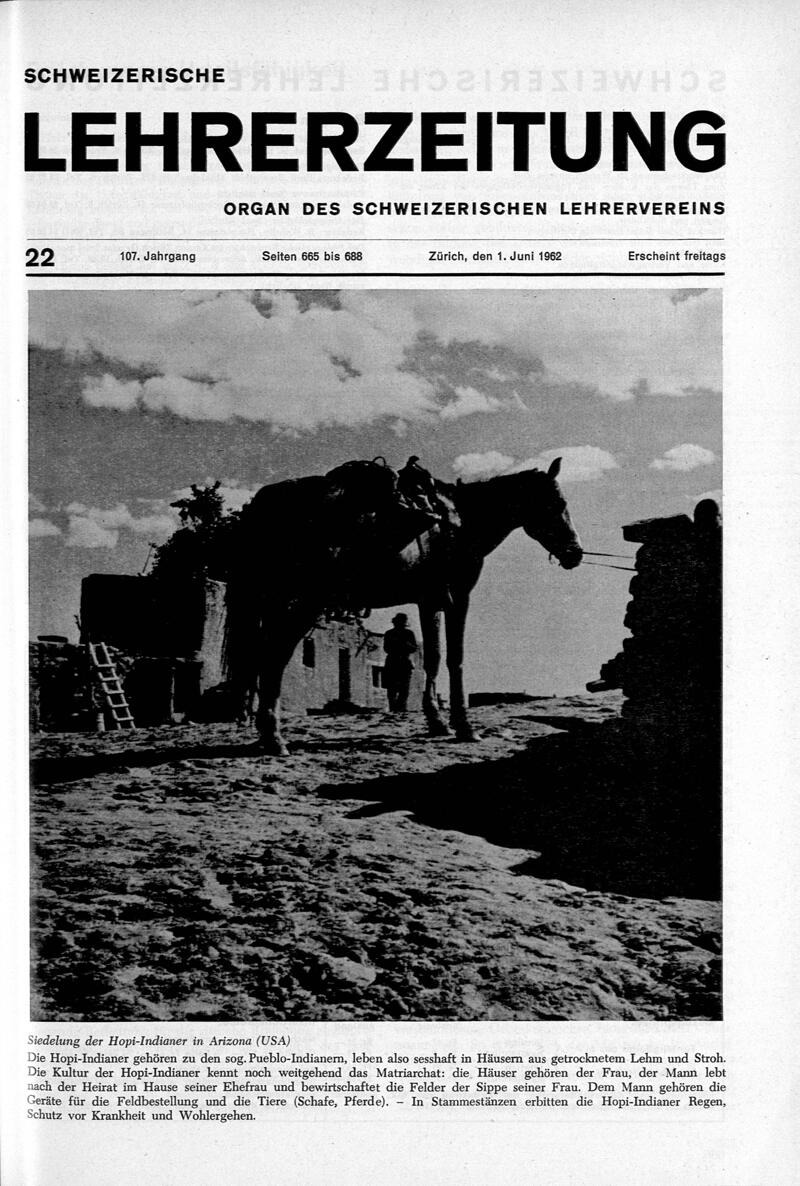 Buchumschlag - Heft 22