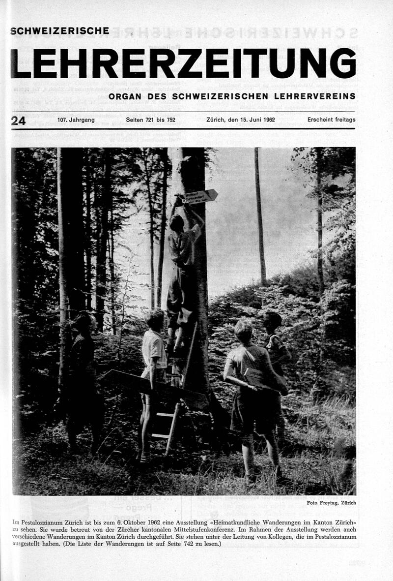 Buchumschlag - Heft 24