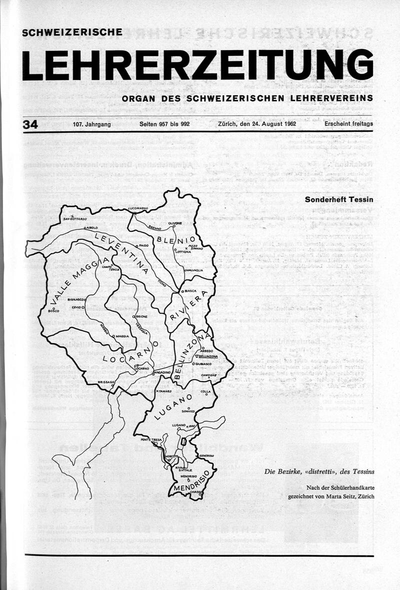 Buchumschlag - Heft 34
