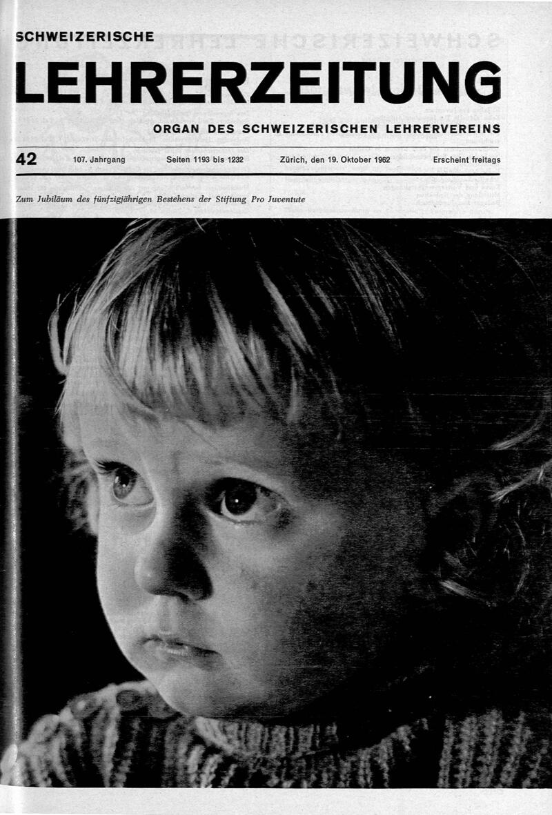 Buchumschlag - Heft 42