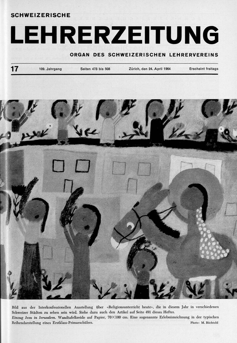 Buchumschlag - Heft 17