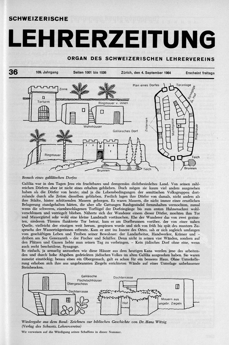 Buchumschlag - Heft 36