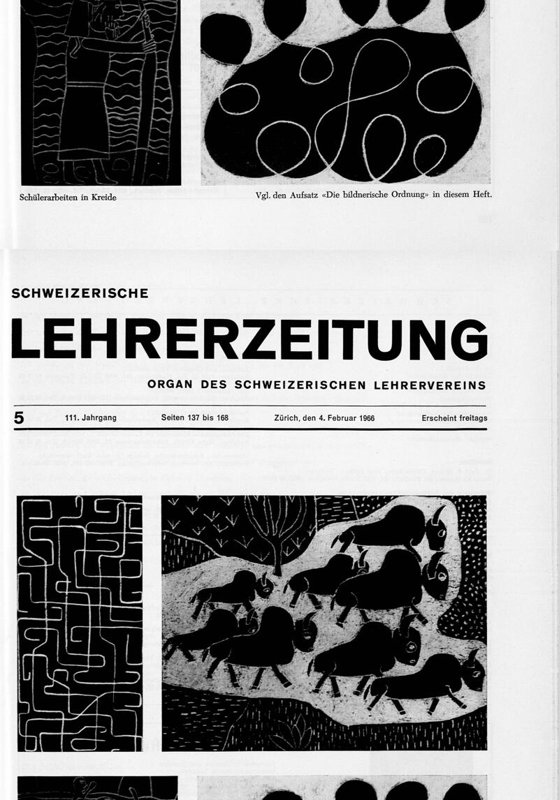 Buchumschlag - Heft 5