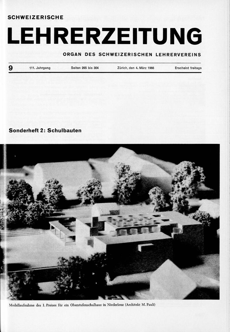 Buchumschlag - Heft 9