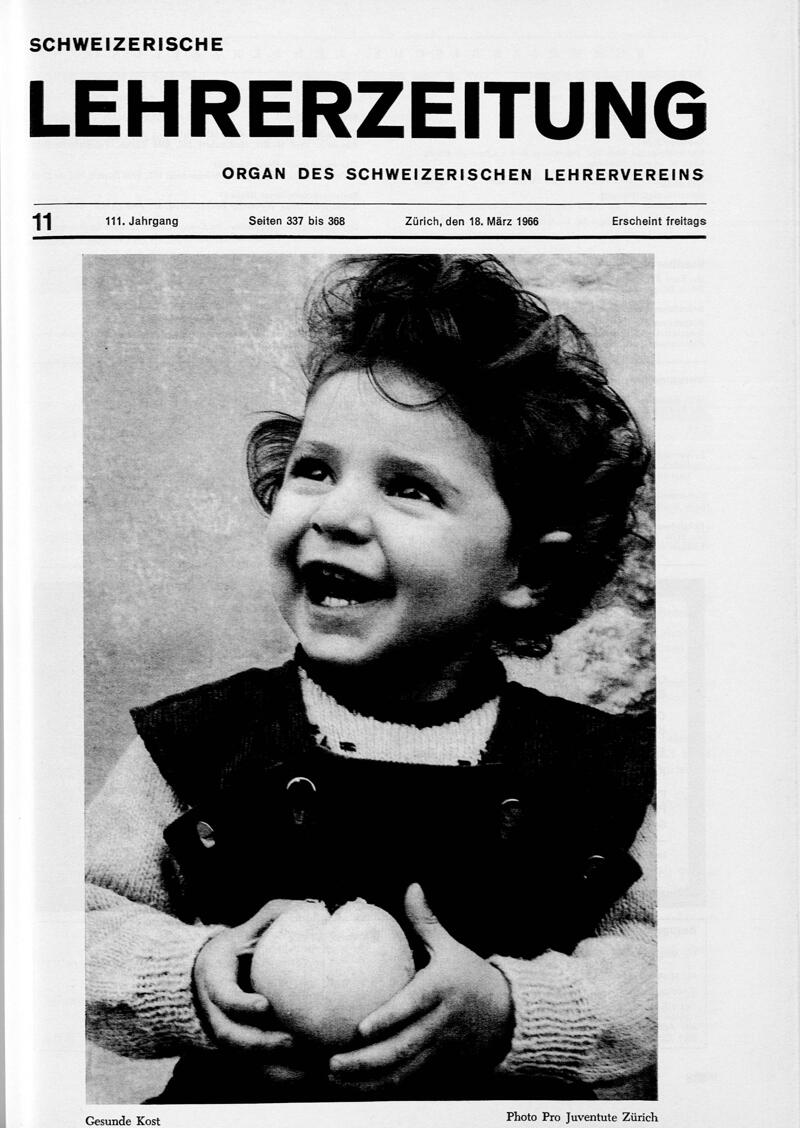 Buchumschlag - Heft 11