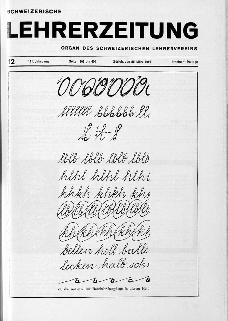 Buchumschlag - Heft 12