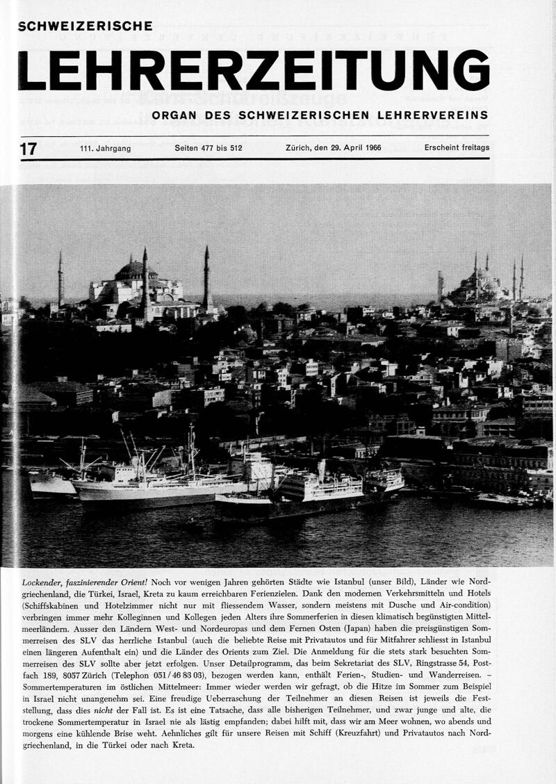 Buchumschlag - Heft 17