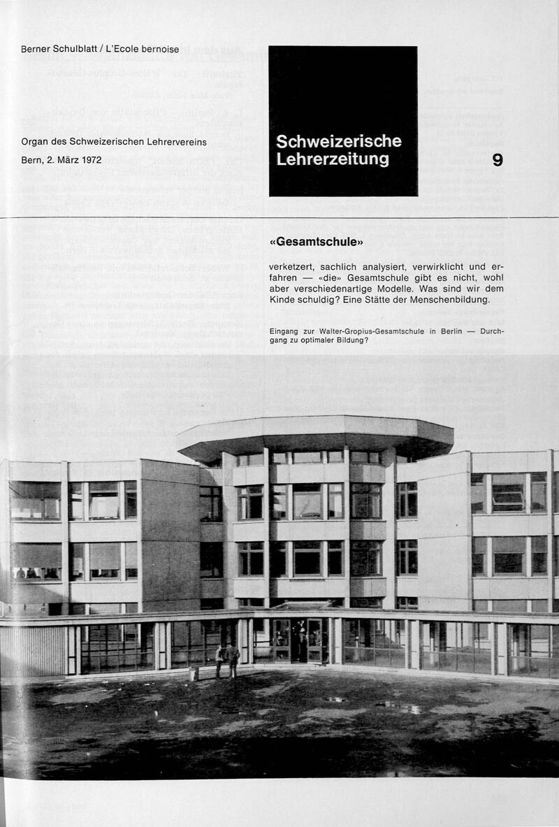 Buchumschlag - Heft 9