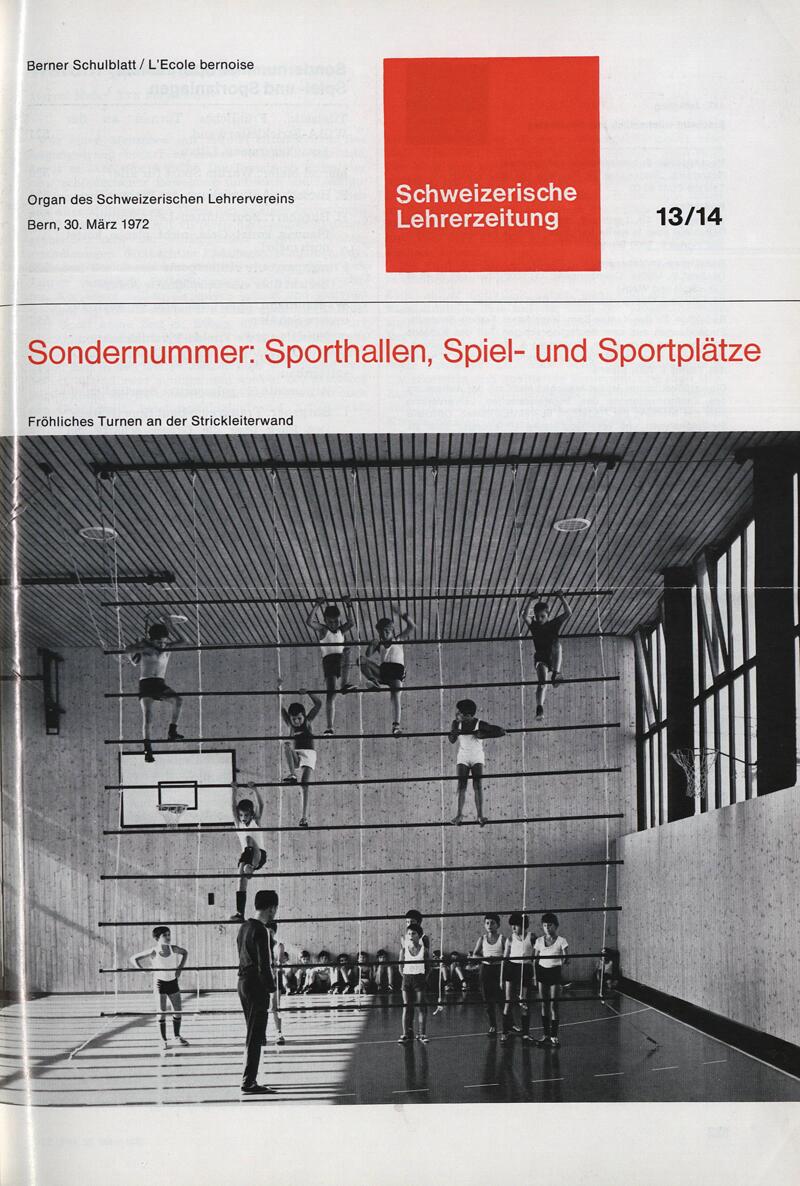 Buchumschlag - Heft 13-14