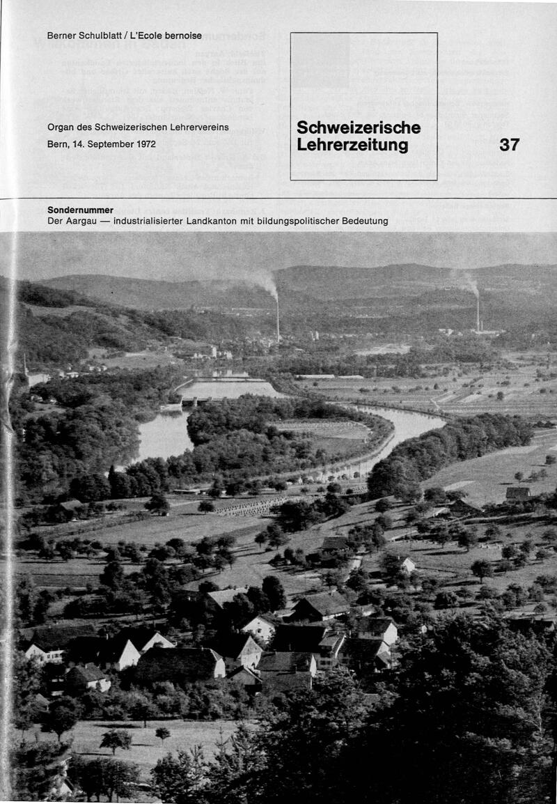 Buchumschlag - Heft 37