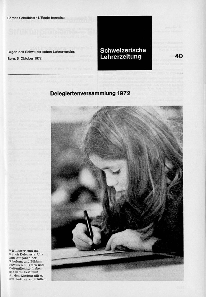 Buchumschlag - Heft 40