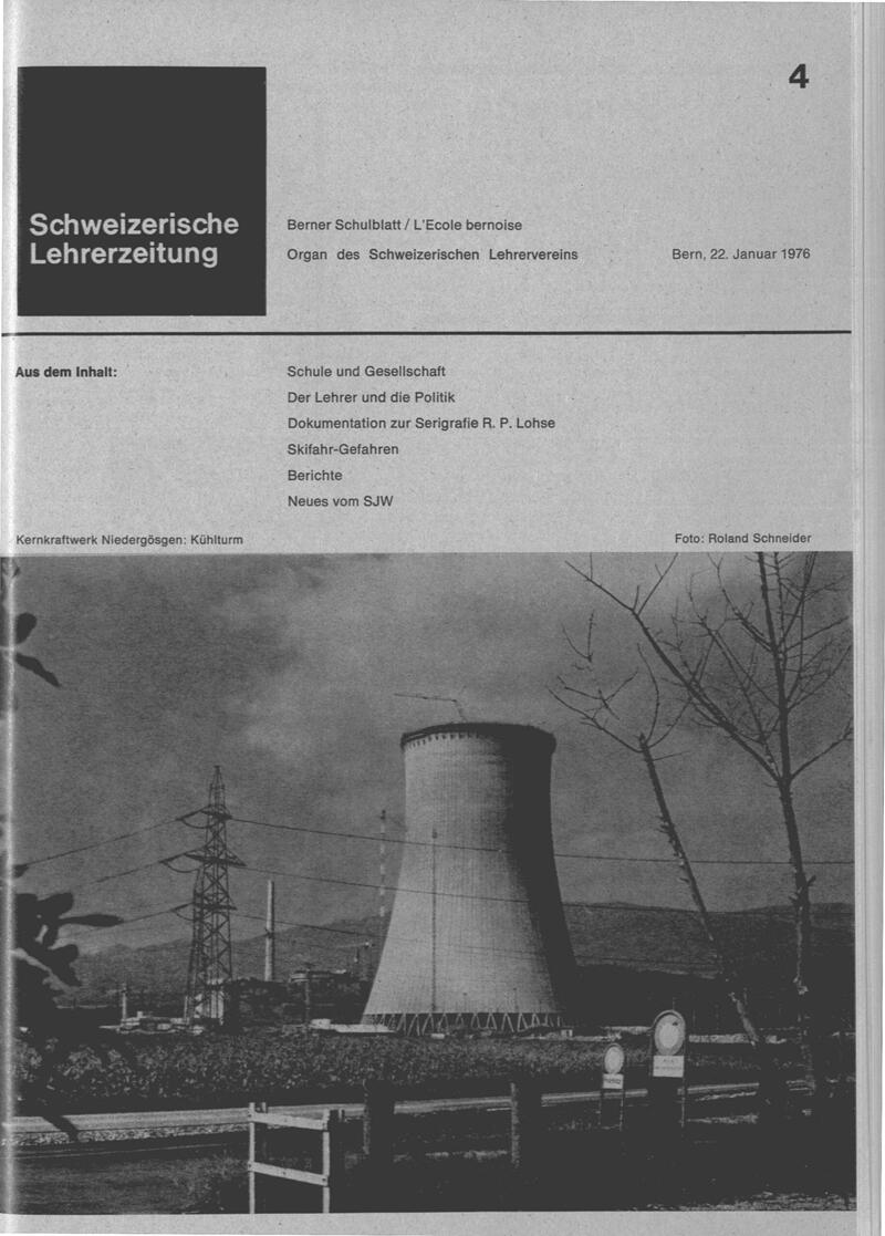 Buchumschlag - Heft 4