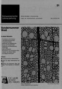 Heft 21