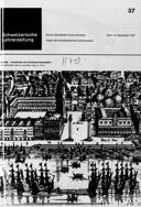 Heft 37