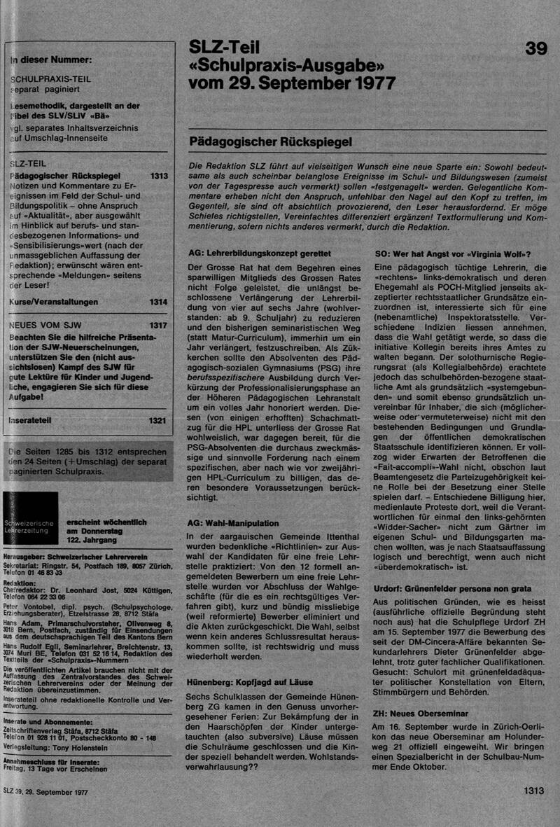 Buchumschlag - Heft (39)