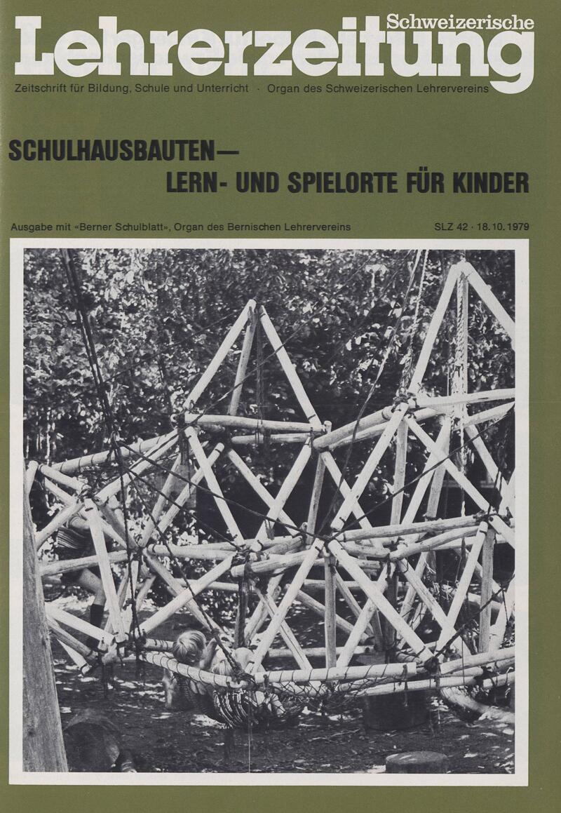 Buchumschlag - Heft 42