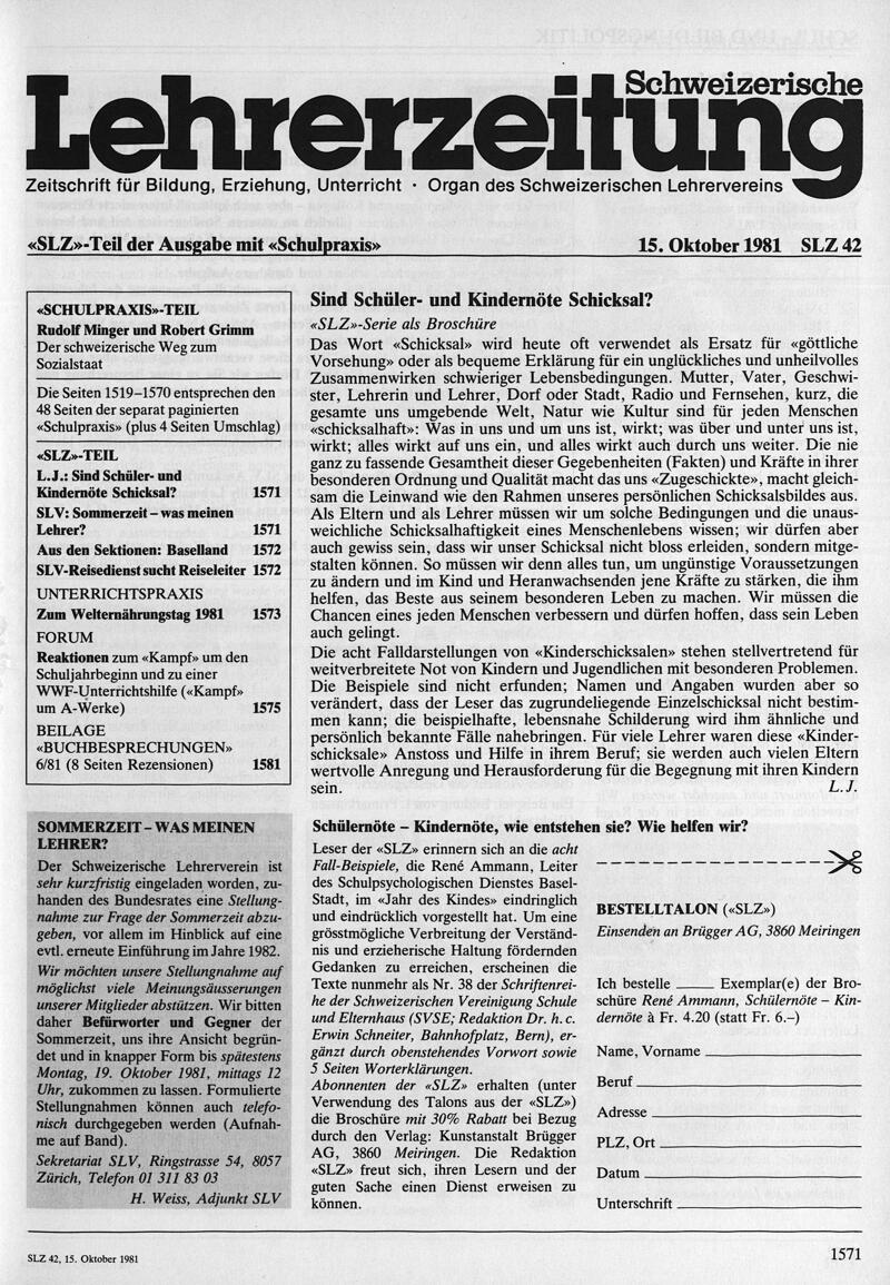 Buchumschlag - Heft (42)