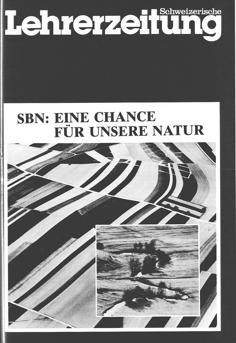 Buchumschlag - Heft 24