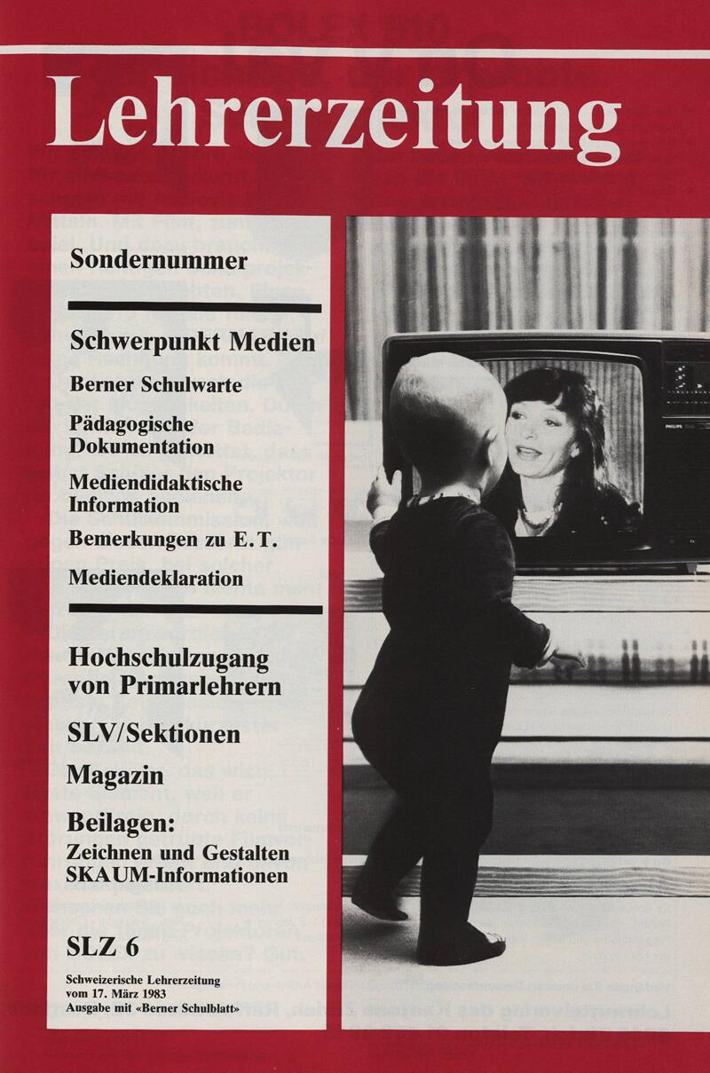 Buchumschlag - Heft 6