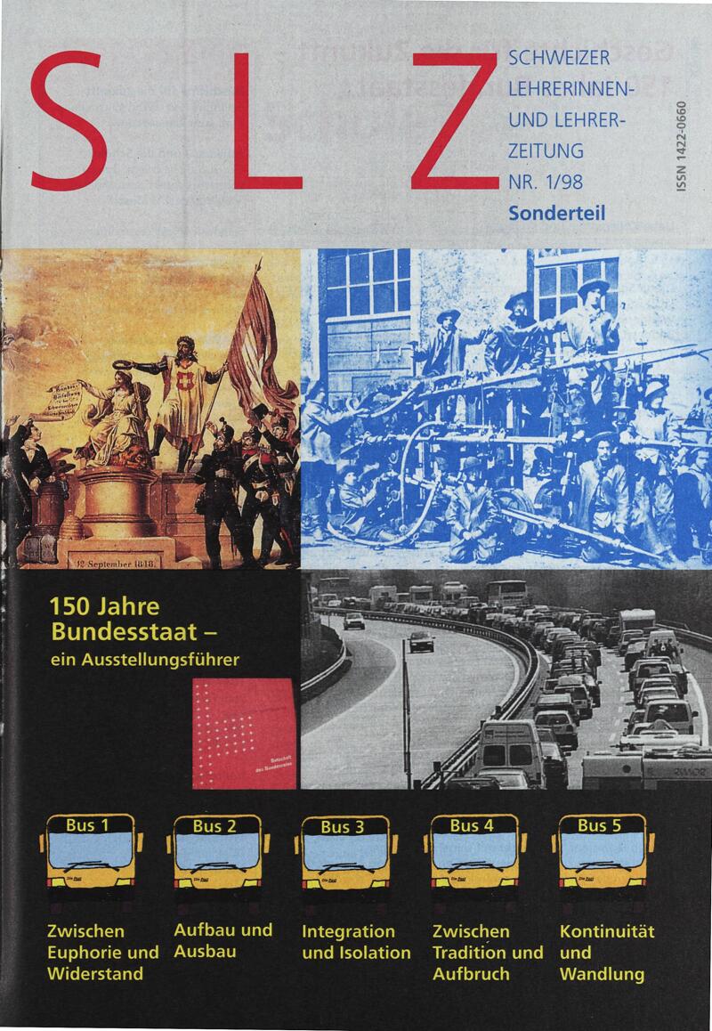 Buchumschlag - Heft (1)